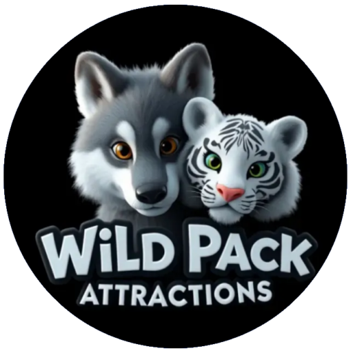 Wild Pack Atrractions - Second Life